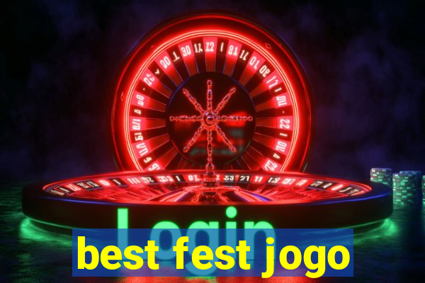 best fest jogo